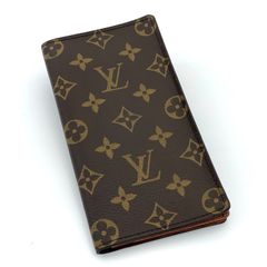 Louis Vuitton モノグラム 長財布 二つ折り - メルカリ