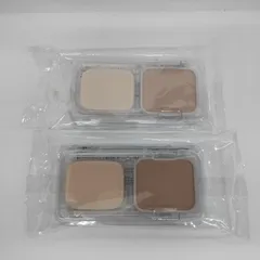 E1328 K ORBIS オルビス カシミアフィット ファンデーション 10g 計2点セットのサムネイル