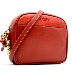 美品 サルヴァトーレフェラガモ Salvatore Ferragamo メッセンジャー