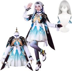 崩壊スターレイル ホタル 江南猫次 コスプレ衣装＋靴 | Mercari