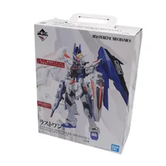 BANDAI / バンダイ ◆ラストワン スペシャル フリーダムガンダム フィギュア 趣味雑貨【未使用】 