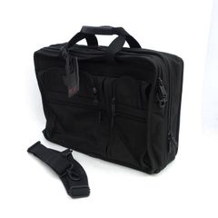 ✨極美品✨TUMI トゥミ ガーメントバッグ 22133DH 出張 ビジネス