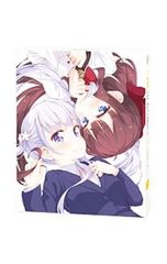 DVD/NEW GAME! 1
