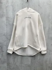 AZUL BY MOUSSY アズールバイマウジー 250GSB90-029B プルオーバー パーカー sizeF/アイボリー ■◇ レディースのサムネイル