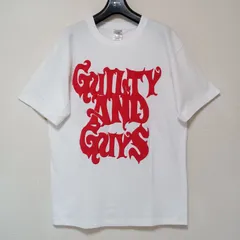 2026年最新】guilty guyの人気アイテム - メルカリ