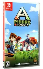 Switch／ピックスアークのサムネイル