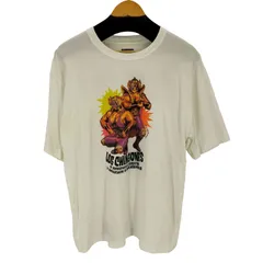 ネイバーフッド NEIGHBORHOOD NH x EROSTIKA TEE メンズ import：L のサムネイル