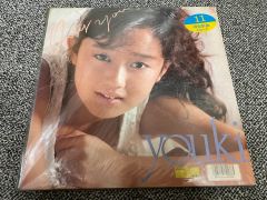 中森明菜 Wonder 10インチレコード イエローカラーヴァイナル - メルカリ