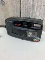 RICOH TF-200D コンパクトフィルムカメラ - メルカリ