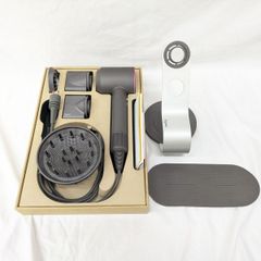ジャンク】DysonSupersonicIonicドライヤーHD01付属品完備 - メルカリ