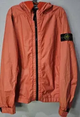 正規品 STONE ISLAND ストーンアイランド メンブラーナ 3L TC フード ジャケット 95/Mのサムネイル