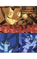 Blu-ray/문호 스트레이독스 Blu-ray BOX SEASON3 BOX·소책자 첨부