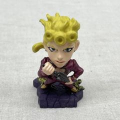 キャラヒーローズ ジョジョ 第5部 黄金の風 後編 シークレット有 15種