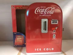 コカ・コーラ コカ・コーラ120周年記念 40sスタイル/コカコーラ