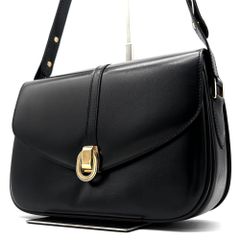 美品 サルヴァトーレフェラガモ Salvatore Ferragamo メッセンジャーバッグ ショルダーバッグ ビジネスバッグ フラップ ブラウン 茶 レザー 本革 A4収納 斜め掛け ボーナス 夏休み 父の日 ご褒美 旅行 帰省 サマーギフト 美品 サルヴァトーレフェラガモ Salvatore Ferragamo メッセンジャー