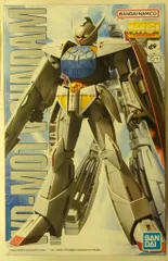 2026年最新】1/100 MG WD-M01 ターンエーガンダム 「∀ガンダム」の