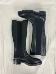 アレキサンダーワング andy knee-high ライディング ブーツのサムネイル