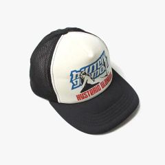 HYSTERIC GLAMOUR スタッズ メッシュキャップ - メルカリ