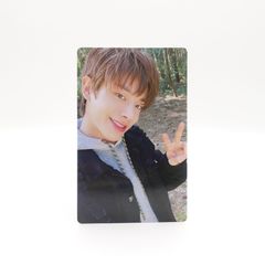 XLOV ルイ RISING STAR 対面 サイン会 トレカ フォト カード RUI