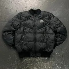 100 NIKE ナイキ ウィンドランナー ダウンフィル ブルゾン
