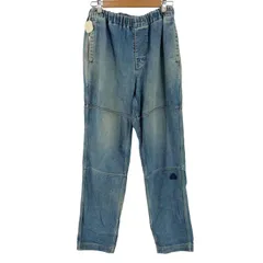 シーイー C.E PANEL DENIM BEACH PANTS メンズ  Mのサムネイル