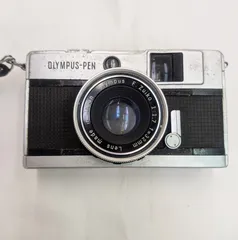2026年最新】OLYMPUS PEN-EEDの人気アイテム - メルカリ