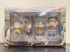 新品】Cosbaby キーチェーン バック・トゥ・ザ・フューチャー 3体