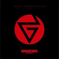 【中古】 BEST GENERATION GENERATIONS from EXILE TRIBE [レンタル落ち] [CD]