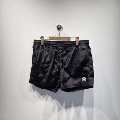 新品 MONCLER モンクレール ボクサースイムパンツ S 海パン キムタク