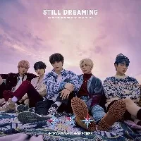 【中古】 STILL DREAMING TOMORROW X TOGETHER(TXT) [レンタル落ち] [CD]のサムネイル