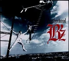 2026年最新】brotherhood bzの人気アイテム - メルカリ