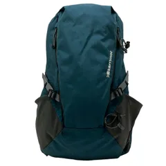 Karrimor(カリマー) リュックサック - ブルーグレー×ダークグレーのサムネイル