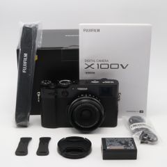 ショット数774】FUJIFILM X100VI ブラック - メルカリ