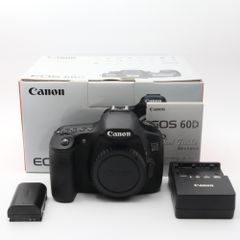 液晶モニターを見ながら撮影♪Canon 60D ボディ♪ - メルカリ