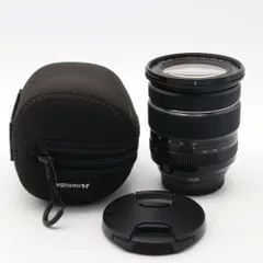 FUJIFILM XF 16-80mm F4 R OIS WR 〔FUJIFILM X マウント〕のサムネイル