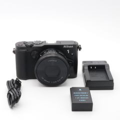Nikon 1 V3 10-30mm VR DF-N1000 ビューファインダー - メルカリ