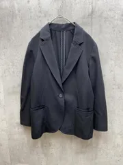 ofuon オフオン テーラード ジャケット size38/黒 ■◇レディースのサムネイル