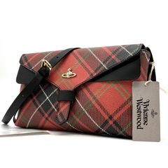 美品 サルヴァトーレフェラガモ Salvatore Ferragamo メッセンジャー