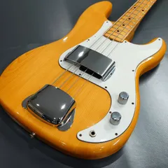 【中古】YAMAHA Pulser Bass PB-400 ハードケース付のサムネイル