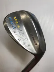 フォーティーン　RM-11 ニッケルクロム　58度　DG スピナー　ウェッジ　中古【最短即日発送】のサムネイル