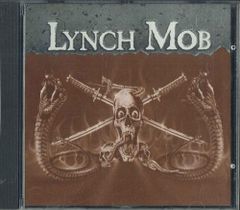 CD] リンチ モブ / レベル Lynch Mob - メルカリ