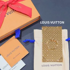 2026年最新】LOUIS VUITTON スマホリング・バンカーリングの人気