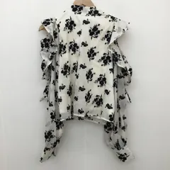 CHICO チコ シャツ、ブラウス 長袖のサムネイル