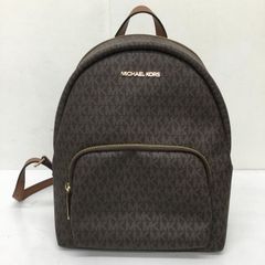 超美品 マイケルコース リュックサック ERIN エリン 30-25042201 