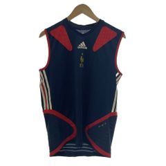 現地購入品】アトレティコマドリード ノースリーブシャツ トレーニング 