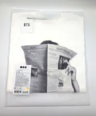 2026年最新】BTSポップアップ特典の人気アイテム - メルカリ