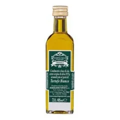 アクワラーニャタルトゥフィ 白トリュフ エキストラバージンオリーブオイル 65ml 3個セット 151010のサムネイル