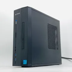 mouse デスクトップパソコン Celeron G6900 8GB 256GB SSD Windows11Home LM-AC08SHZO【C7691-100】のサムネイル