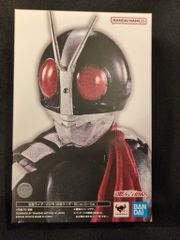 BANDAI SPIRITS SHFiguarts 진골 조각법 가면 라이더 가면 라이더 구 2호(가면 라이더 대 쇼커 Ver.)