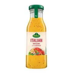 キューネ イタリアンドレッシング 250ml 8個セット 053066のサムネイル